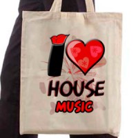 Ceger I Love House Music | House | Music